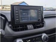 2021 Toyota RAV4 LE 4dr All-Wheel Drive  - Photo 11 of 18