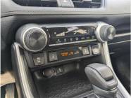 2021 Toyota RAV4 LE 4dr All-Wheel Drive  - Photo 12 of 18