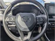 2021 Toyota RAV4 LE 4dr All-Wheel Drive  - Photo 16 of 18