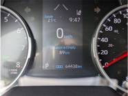 2021 Toyota RAV4 LE 4dr All-Wheel Drive  - Photo 17 of 18