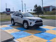 2021 Toyota RAV4 LE 4dr All-Wheel Drive  - Photo 2 of 18