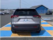 2021 Toyota RAV4 LE 4dr All-Wheel Drive  - Photo 4 of 18