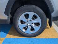 2021 Toyota RAV4 LE 4dr All-Wheel Drive  - Photo 6 of 18