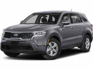 2021 Kia Sorento 2.5L LX Premium 4dr All-Wheel Drive