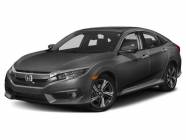 2018 Honda Civic Sedan Touring