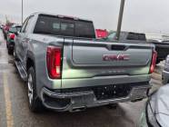 2024 GMC Sierra 1500 SLT CREW 5.3 LEATER AND ROOF 31K LOADED - Photo 3 of 6