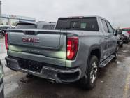 2024 GMC Sierra 1500 SLT CREW 5.3 LEATER AND ROOF 31K LOADED - Photo 4 of 6