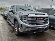 2024 GMC Sierra 1500 SLT CREW 5.3 LEATER AND ROOF 31K LOADED - Photo 5 of 6
