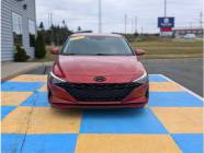 2021 Hyundai Elantra Preferred w/Sun & Tech Pkg 4dr Sedan  - Photo 1 of 18