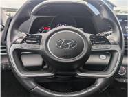 2021 Hyundai Elantra Preferred w/Sun & Tech Pkg 4dr Sedan  - Photo 16 of 18