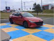 2021 Hyundai Elantra Preferred w/Sun & Tech Pkg 4dr Sedan  - Photo 2 of 18