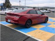 2021 Hyundai Elantra Preferred w/Sun & Tech Pkg 4dr Sedan  - Photo 3 of 18