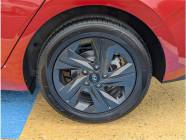 2021 Hyundai Elantra Preferred w/Sun & Tech Pkg 4dr Sedan  - Photo 6 of 18