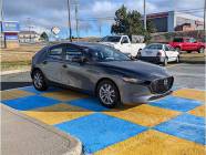 2019 Mazda3 Sport GX (A6) 4dr Front-Wheel Drive Sport  - Photo 2 of 17