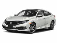 2021 Honda Civic Sedan Touring