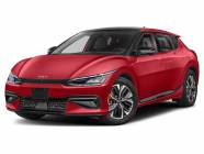 2023 Kia EV6 Long Range w/GT-Line Pkg 2 4dr All-Wheel Drive