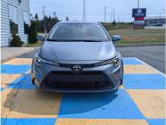 2020 Toyota Corolla LE (CVT) 4dr Sedan  - Photo 1 of 35