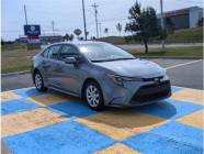 2020 Toyota Corolla LE (CVT) 4dr Sedan  - Photo 2 of 35