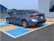 2020 Toyota Corolla LE (CVT) 4dr Sedan  - Photo 5 of 35