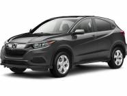 2020 Honda HR-V LX 4dr All-Wheel Drive 