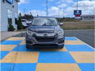 2020 Honda HR-V LX 4dr All-Wheel Drive  - Photo 1 of 17