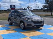 2020 Honda HR-V LX 4dr All-Wheel Drive  - Photo 2 of 17