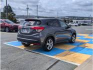 2020 Honda HR-V LX 4dr All-Wheel Drive  - Photo 3 of 17
