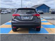 2020 Honda HR-V LX 4dr All-Wheel Drive  - Photo 4 of 17
