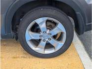 2020 Honda HR-V LX 4dr All-Wheel Drive  - Photo 6 of 17