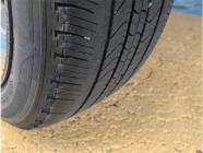 2020 Honda HR-V LX 4dr All-Wheel Drive  - Photo 7 of 17