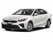 2021 Kia Forte LX 4dr Sedan