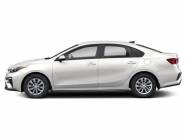 2021 Kia Forte LX 4dr Sedan - Photo 1 of 2