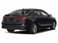 2023 Kia Forte EX 4dr Sedan - Photo 2 of 12