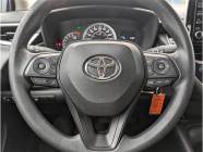 2020 Toyota Corolla LE (CVT) 4dr Sedan  - Photo 15 of 17