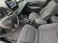 2020 Toyota Corolla LE (CVT) 4dr Sedan  - Photo 9 of 17