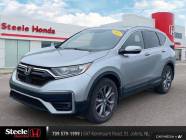 2022 Honda CR-V Sport