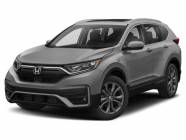 2022 Honda CR-V Sport