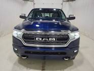 2022 RAM 1500 CREW CAB LIMITED ECO DIESEL 49K - Photo 5 of 12