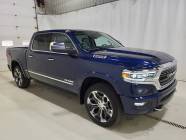 2022 RAM 1500 CREW CAB LIMITED ECO DIESEL 49K - Photo 6 of 12