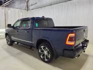 2022 RAM 1500 CREW CAB LIMITED ECO DIESEL 49K - Photo 8 of 12