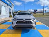 2019 Toyota RAV4 LE 4dr All-Wheel Drive  - Photo 1 of 18