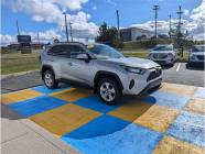 2019 Toyota RAV4 LE 4dr All-Wheel Drive  - Photo 2 of 18