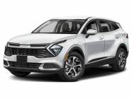 2023 Kia Sportage EX 4dr All-Wheel Drive