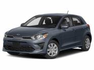 2021 Kia Rio LX+ 4dr Hatchback
