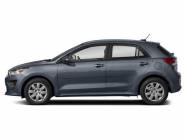 2021 Kia Rio LX+ 4dr Hatchback - Photo 1 of 2