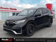 2020 Honda CR-V Sport