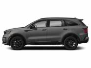 2023 Kia Sorento 2.5T SX w/Black Leather 4dr All-Wheel Drive - Photo 1 of 2
