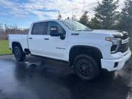 2024 CHEVROLET SILVERADO 2500 LTZ DURAMAX W LEATHER ROOF 28K - Photo 1 of 5