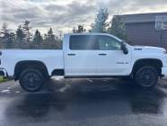 2024 CHEVROLET SILVERADO 2500 LTZ DURAMAX W LEATHER ROOF 28K - Photo 2 of 5