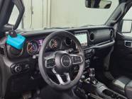 2023 JEEP WRANGLER UNLIMITED HIGH ALTITUDE LOADED 29K - Photo 1 of 8